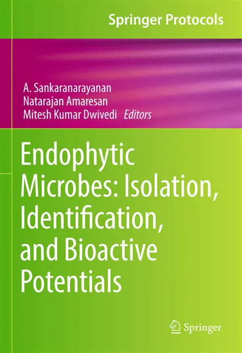 The Significance of Endophytic Bacterial Isolates