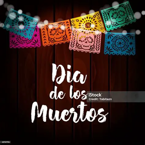 The Significance of Finados