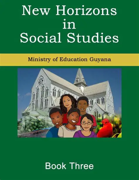 The Significance of Horizons in Social Studies