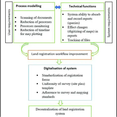 The Significance of Land Registration Adjudication