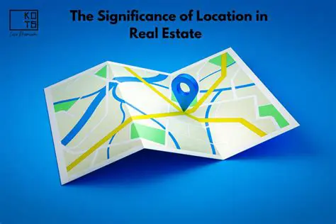 The Significance of Location