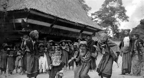 The Significance of Martandang in Simalungun Culture