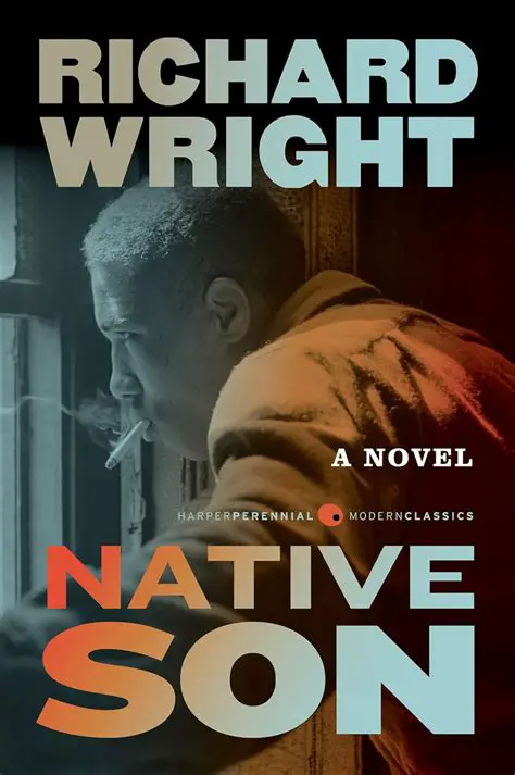 The Significance of Native Son