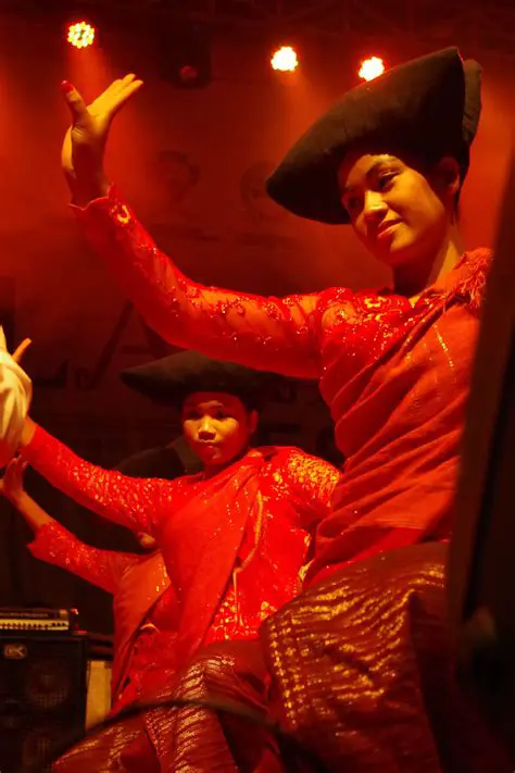 The Significance of Ndikkar in Karo Culture