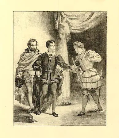 The Significance of Rosencrantz and Guildenstern