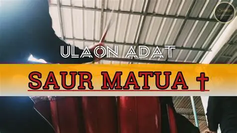 The Significance of Saur Matua Status