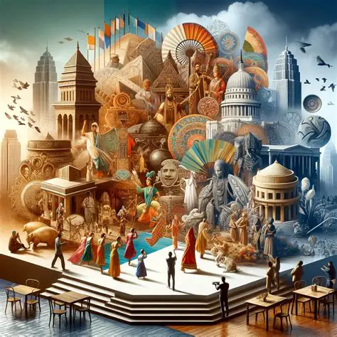 The Significance of Scene One