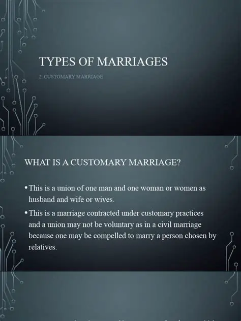 The Significance of Semarga Marriages in Nias Customary Law