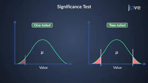 The Significance of Test A
