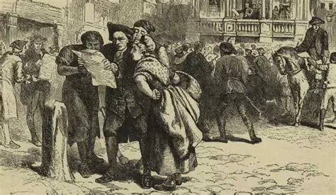 The Significance of the Boston Massacre