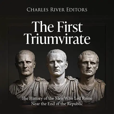The Significance of the First Triumvirate
