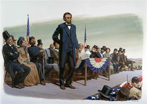 The Significance of the Gettysburg Address