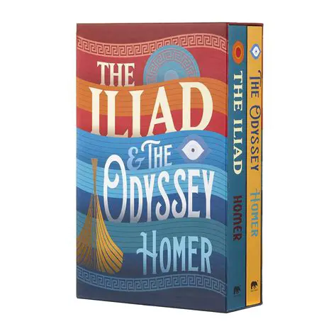 The Significance of the Iliad and the Odyssey