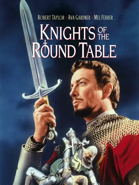 The Significance of the Round Table