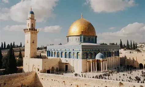 The Significance of the Temple