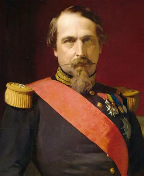 The Significance of the Title Napoleon III