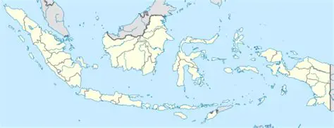 The Significance of Toponimi in Southeast Aceh Regency