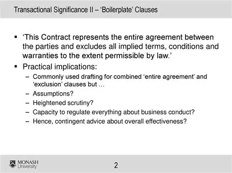 The Significance of Transactional Text