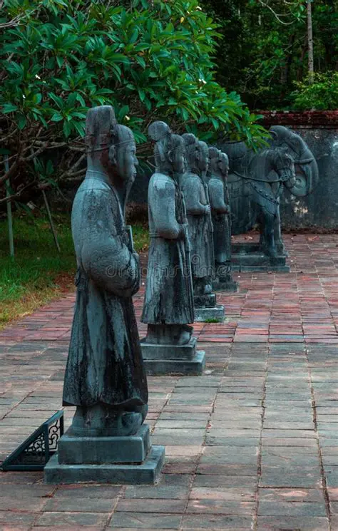 The Social Status of the Mandarins