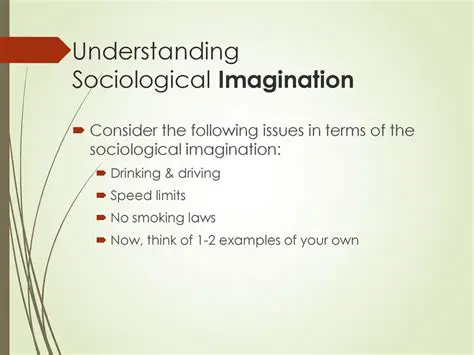 The Sociological Value of Stone Stories