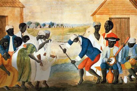 The Source Region of Enslaved Africans