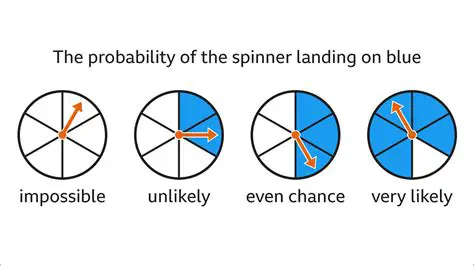 The Spinner and Its Probabilities