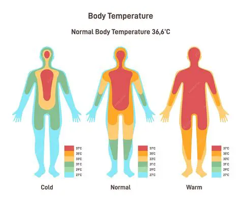 The Standard Deviation of Human Body Temperatures