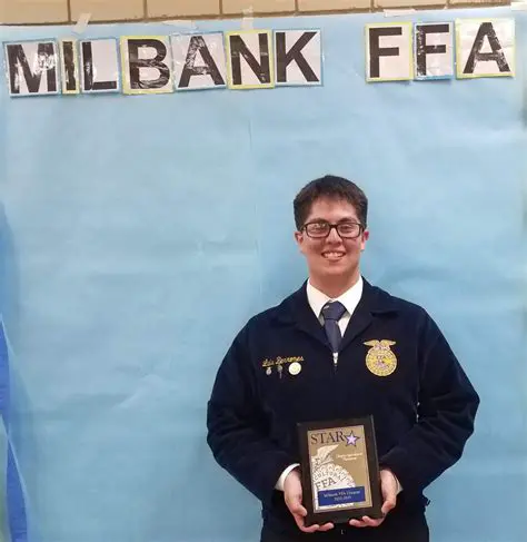 The Star in Agriculture Placement Award