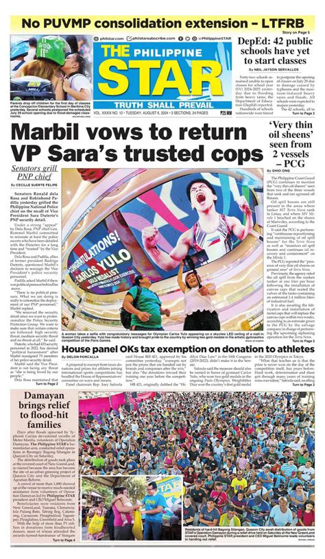 The Star Latest News Today Malaysia: Your Daily Dose of Malaysian Headlines