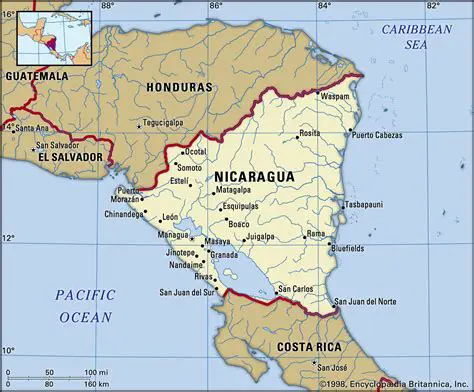 The State of Education in Nicaragua