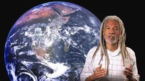 The Story Behind Earth 2160