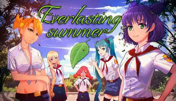 The Story Behind Everlasting Summer