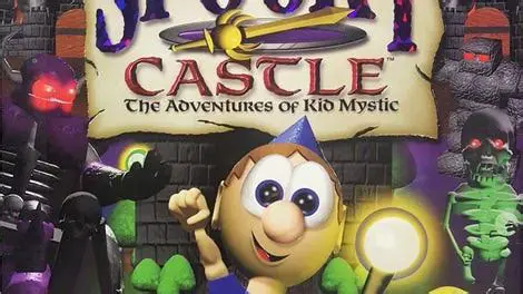 The Story Behind Kid Mystic