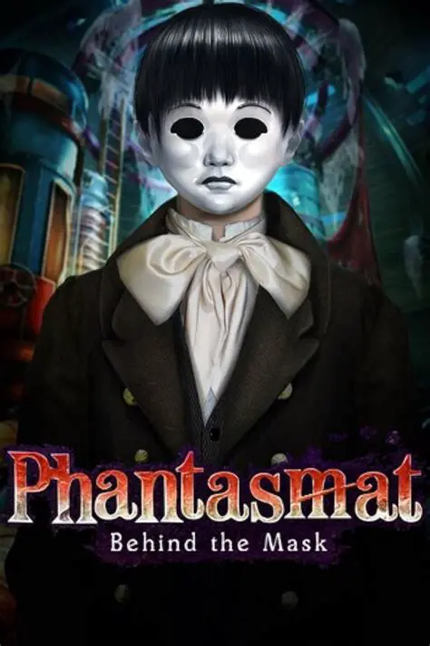 The Story Behind Phantasmat