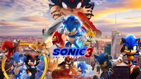 The Story Behind Sonic Extreme