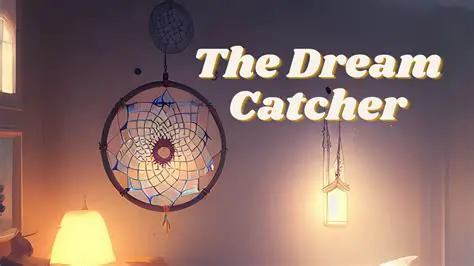 The Story Behind the Dream Chamber