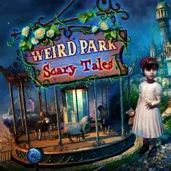 The Story Behind Weird Park