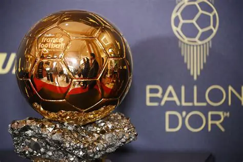 The Story of the Golden Ball