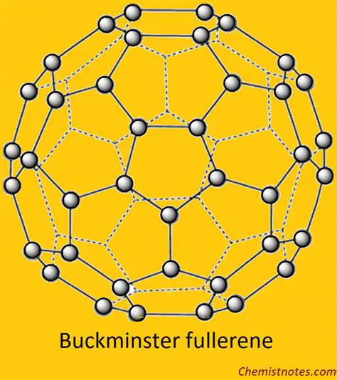The Structure of Buckminsterfullerene