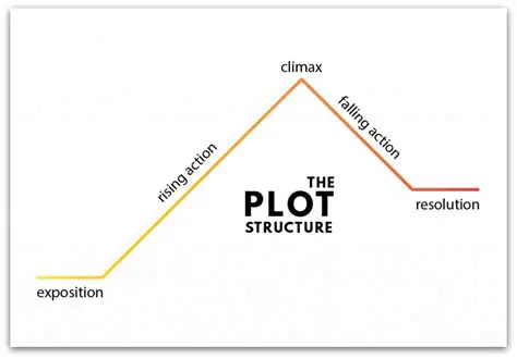 The Structure of the Novel