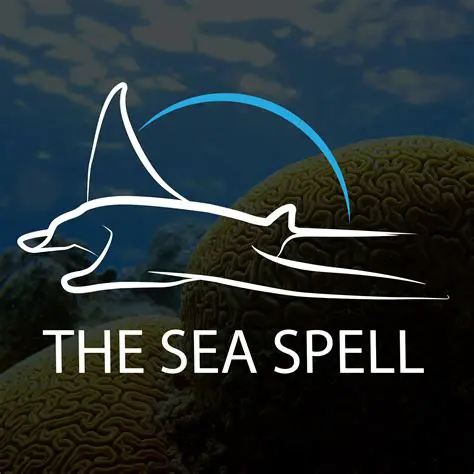 The Structure of the Sea Spell