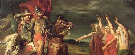 the struggle between fate and free will