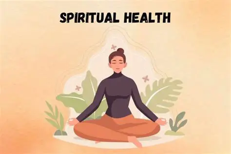 The Subjective Nature of Spiritual Health