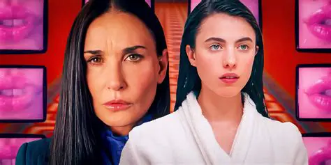 The Substance that Altered Her Duties