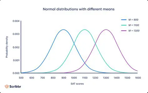 The Sum of Normal Distributions