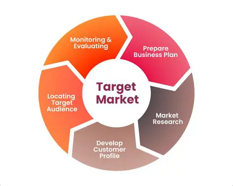 The Target Market and the Innovator