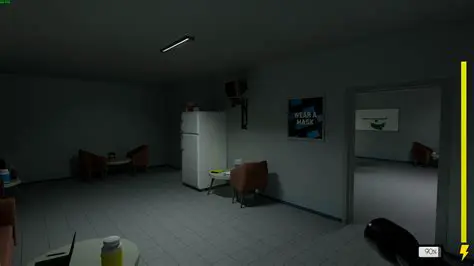 The Task of Getting Supplies into the Family House