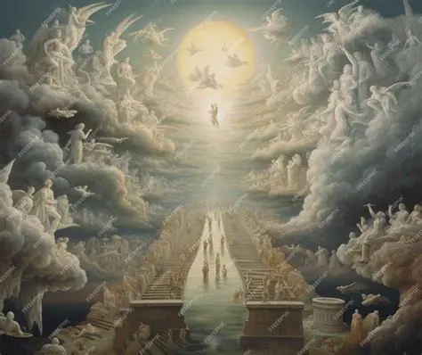 The Theme of the Afterlife