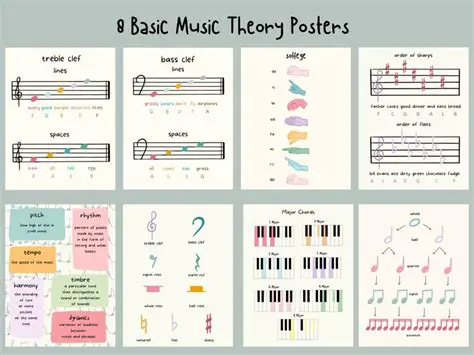 The Theory of Music Structure