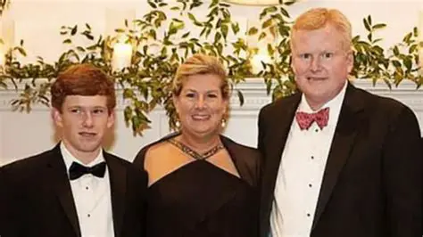 The Tragic Case of Paul Murdaugh: Unraveling the Layers of a South Carolina Family Tragedy